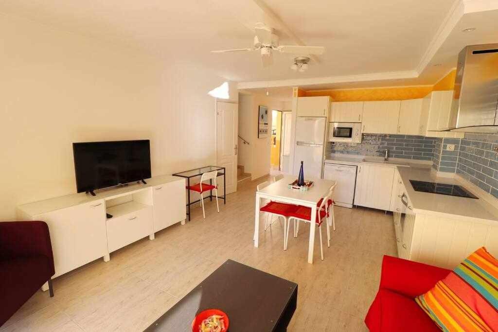 Mare Verde B12 By Tenerife Rental & Sales Costa Adeje  Exterior photo