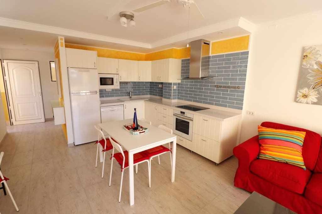 Mare Verde B12 By Tenerife Rental & Sales Costa Adeje  Exterior photo