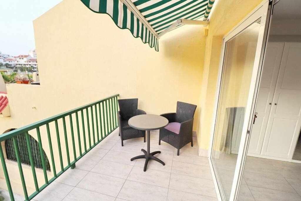 Mare Verde B12 By Tenerife Rental & Sales Costa Adeje  Exterior photo