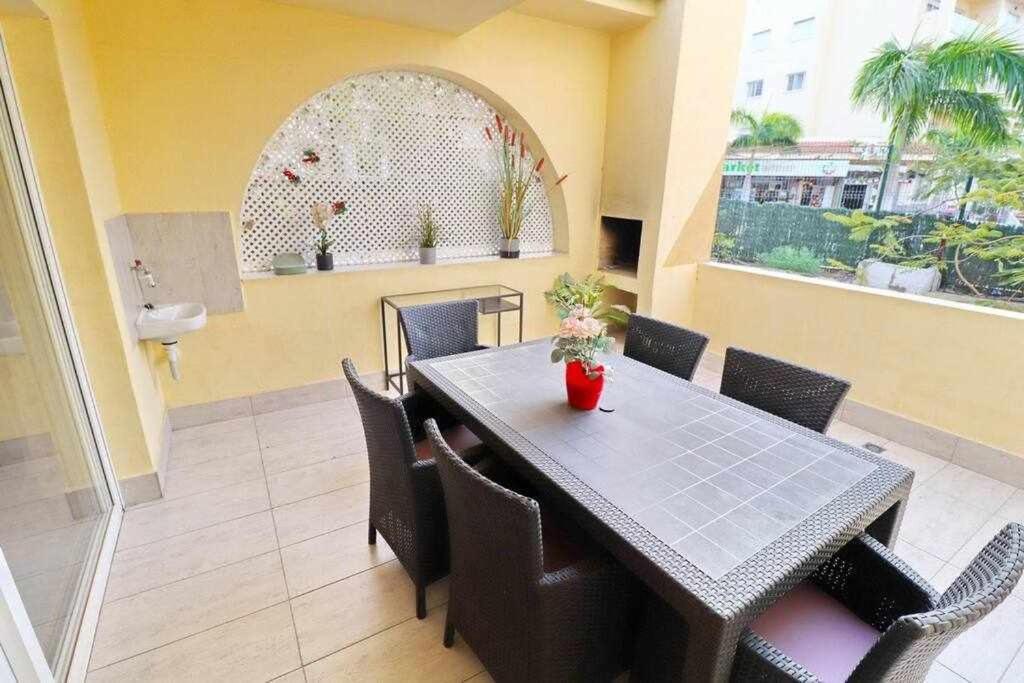 Mare Verde B12 By Tenerife Rental & Sales Costa Adeje  Exterior photo