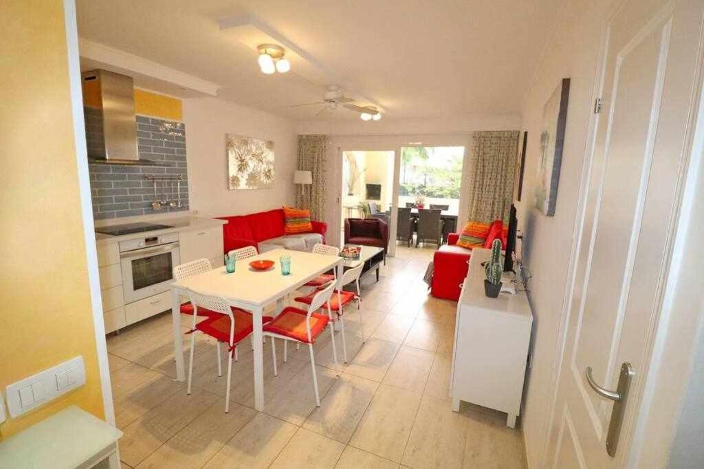 Mare Verde B12 By Tenerife Rental & Sales Costa Adeje  Exterior photo