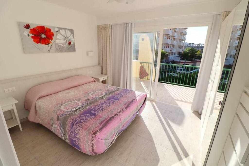 Mare Verde B12 By Tenerife Rental & Sales Costa Adeje  Exterior photo