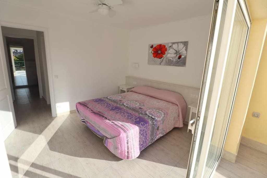 Mare Verde B12 By Tenerife Rental & Sales Costa Adeje  Exterior photo