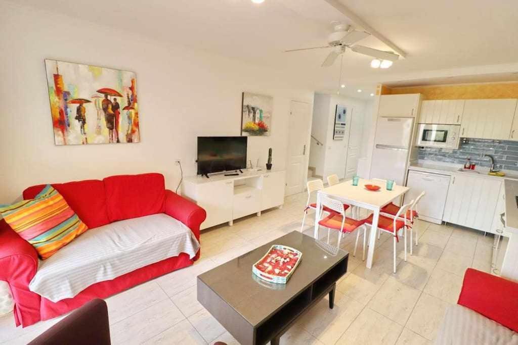 Mare Verde B12 By Tenerife Rental & Sales Costa Adeje  Exterior photo