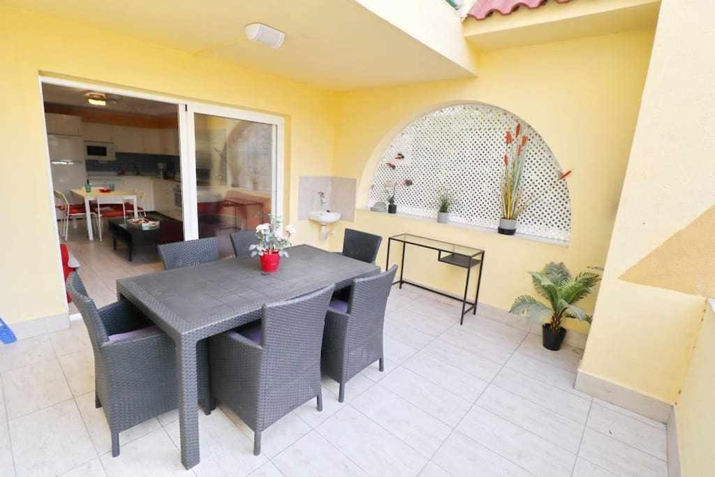 Mare Verde B12 By Tenerife Rental & Sales Costa Adeje  Exterior photo